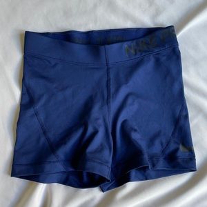 Nike Pro Shorts